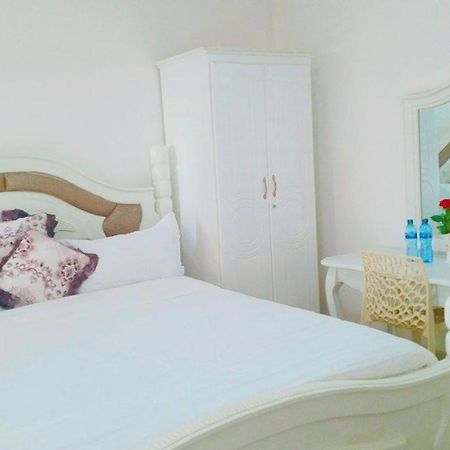 Winta Hotel Harar Esterno foto