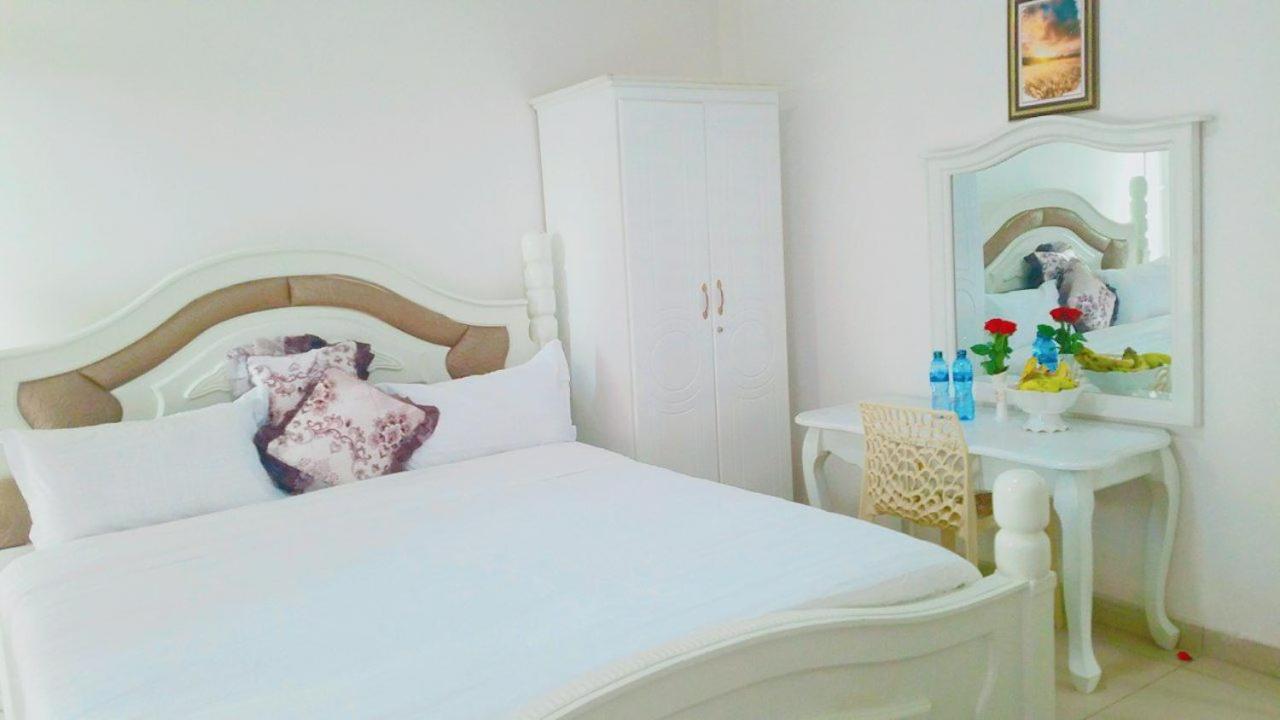 Winta Hotel Harar Esterno foto